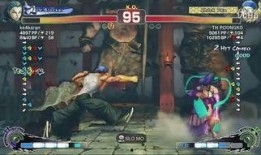 街霸6最新爆料视频下载,激战升级，神秘角色亮相，精彩瞬间抢先看！